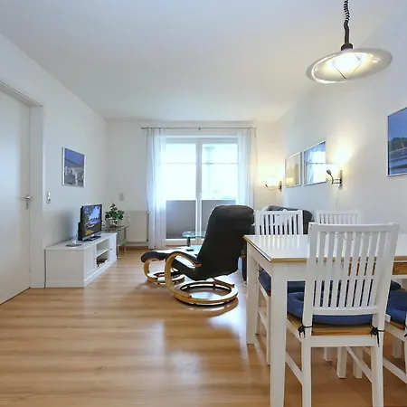 Duenenblick 36 Apartman Boltenhagen