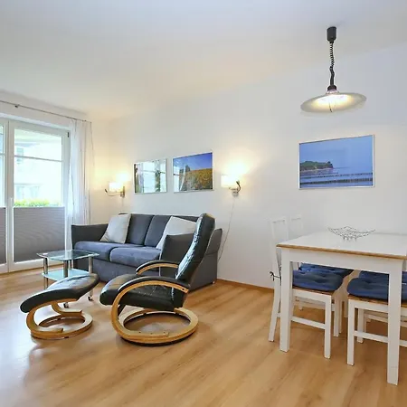 Duenenblick 36 شقة *
