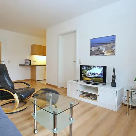 Duenenblick 36 Boltenhagen (Ostseebad)