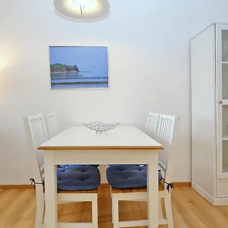 Duenenblick 36 Boltenhagen (Ostseebad)