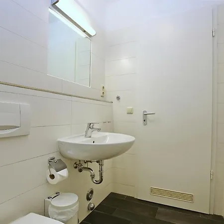 Duenenblick 36 Apartman Boltenhagen