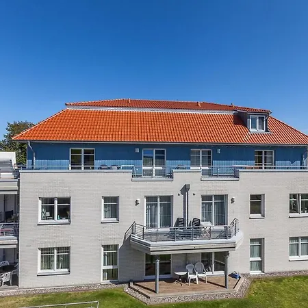 Duenenblick 36 Boltenhagen (Ostseebad)