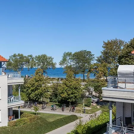 Apartman Duenenblick 36 *