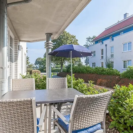 Apartman Duenenblick 36 *