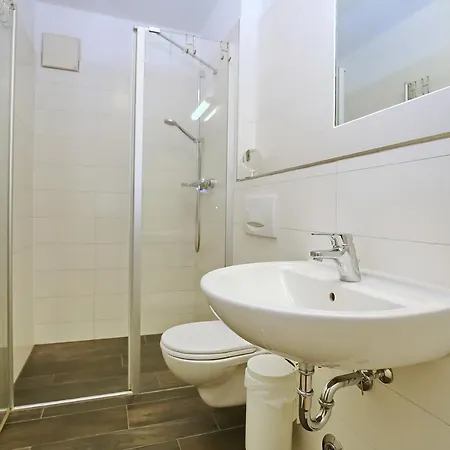 Duenenblick 36 Apartment *