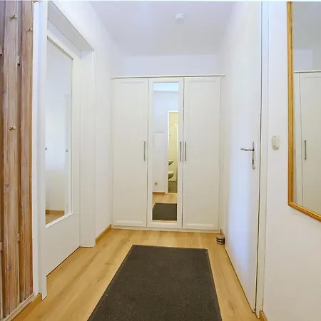Duenenblick 36 شقة
