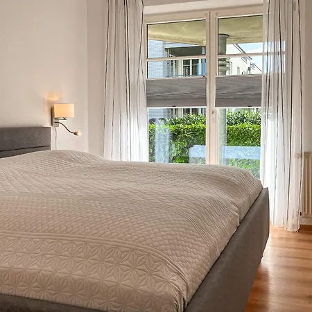 Apartment Duenenblick 36 *