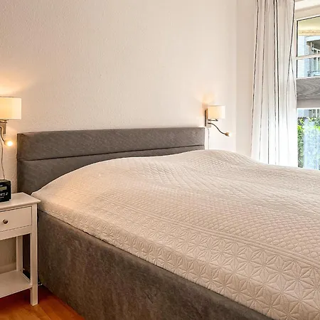 Duenenblick 36 Apartman Boltenhagen