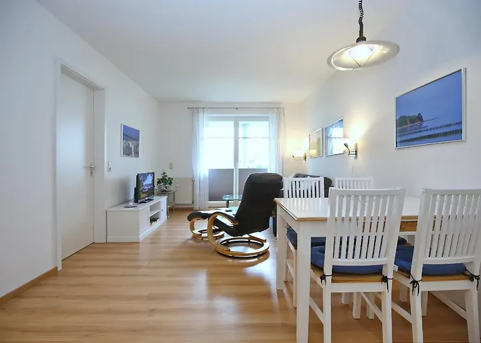 Duenenblick 36 شقة بولتينهاجين