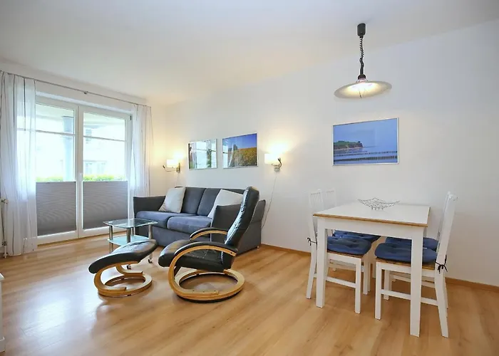 Duenenblick 36 شقة *