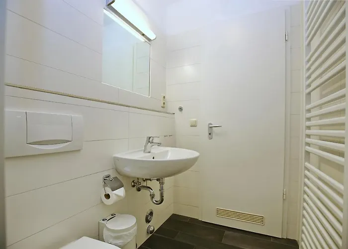 Duenenblick 36 شقة بولتينهاجين