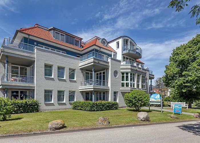 شقة Duenenblick 36 بولتينهاجين