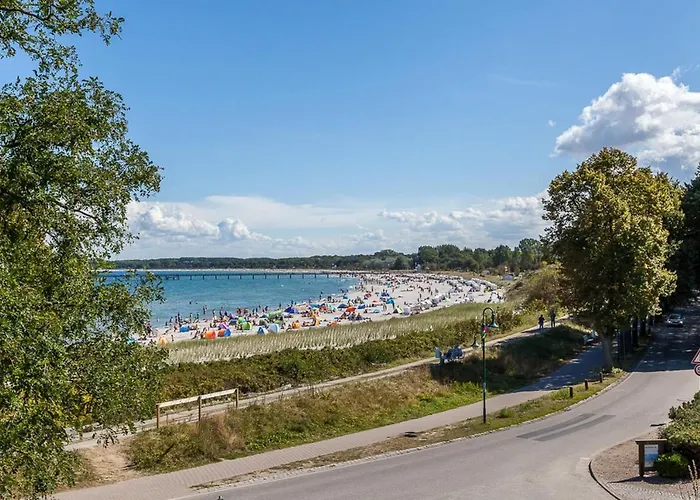 شقة Duenenblick 36 بولتينهاجين