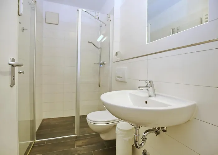 Duenenblick 36 شقة *