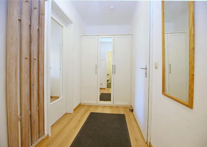 Duenenblick 36 شقة