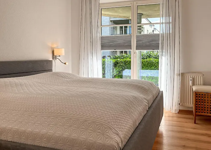 شقة Duenenblick 36 *